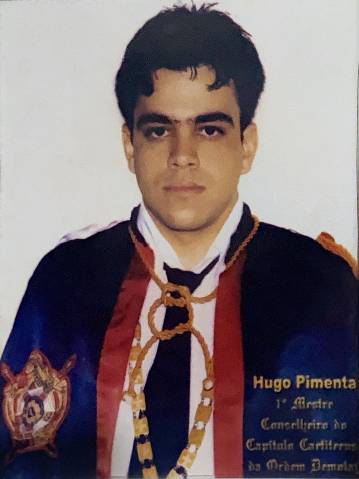 Hugo Fernades
