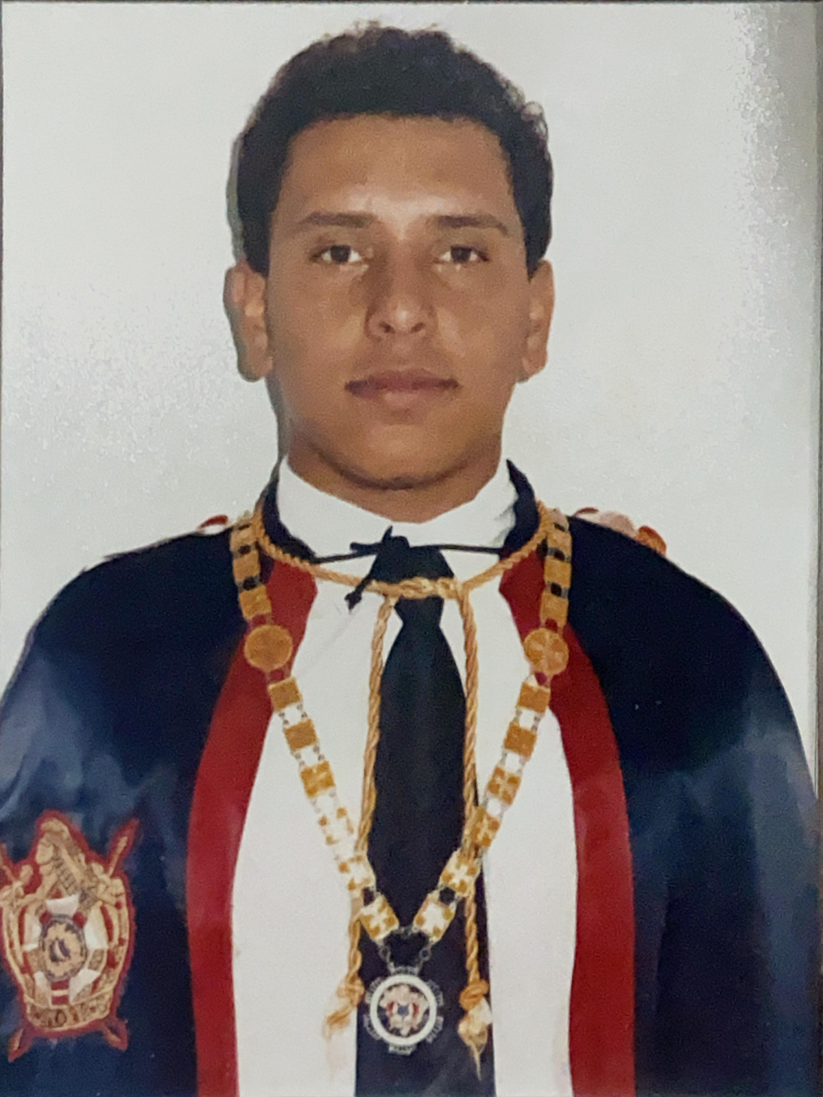 Alan Vinicius